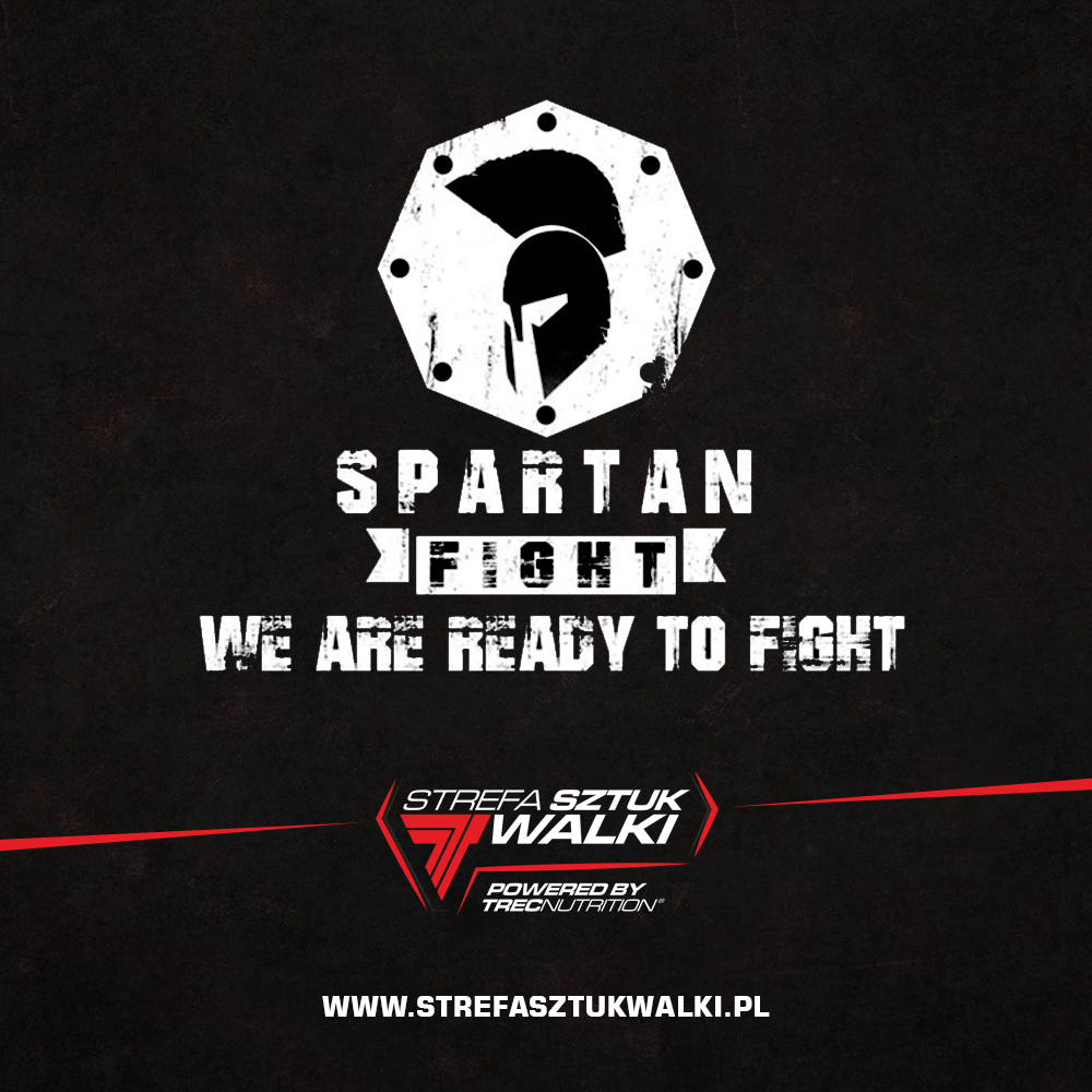 ssw-x-spartan-fight